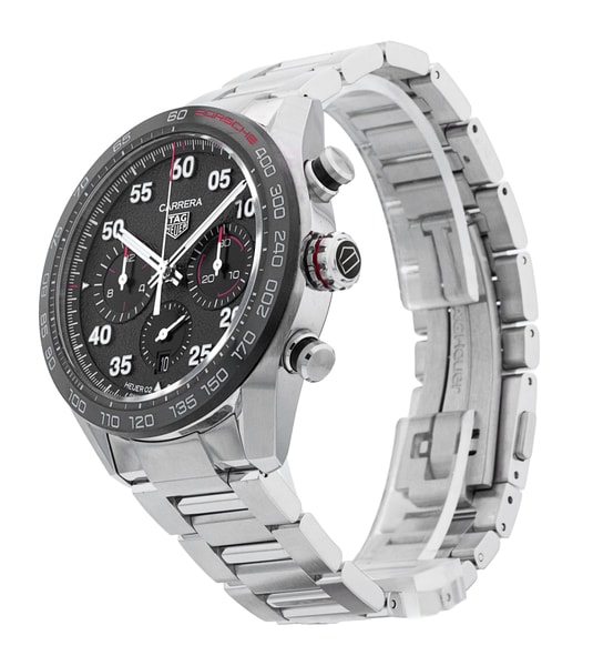 Tag Heuer Carrera CBN2A1F.BA0643